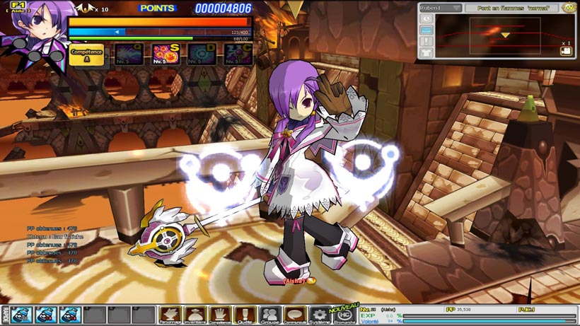 elsword fr